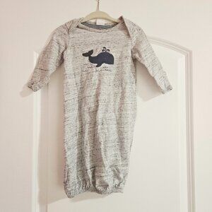 Starting Out Baby Sleep Gown